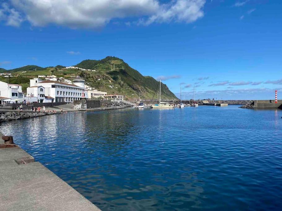The Spot - Ilha De Sao Miguel Villa Повоасао Екстериор снимка